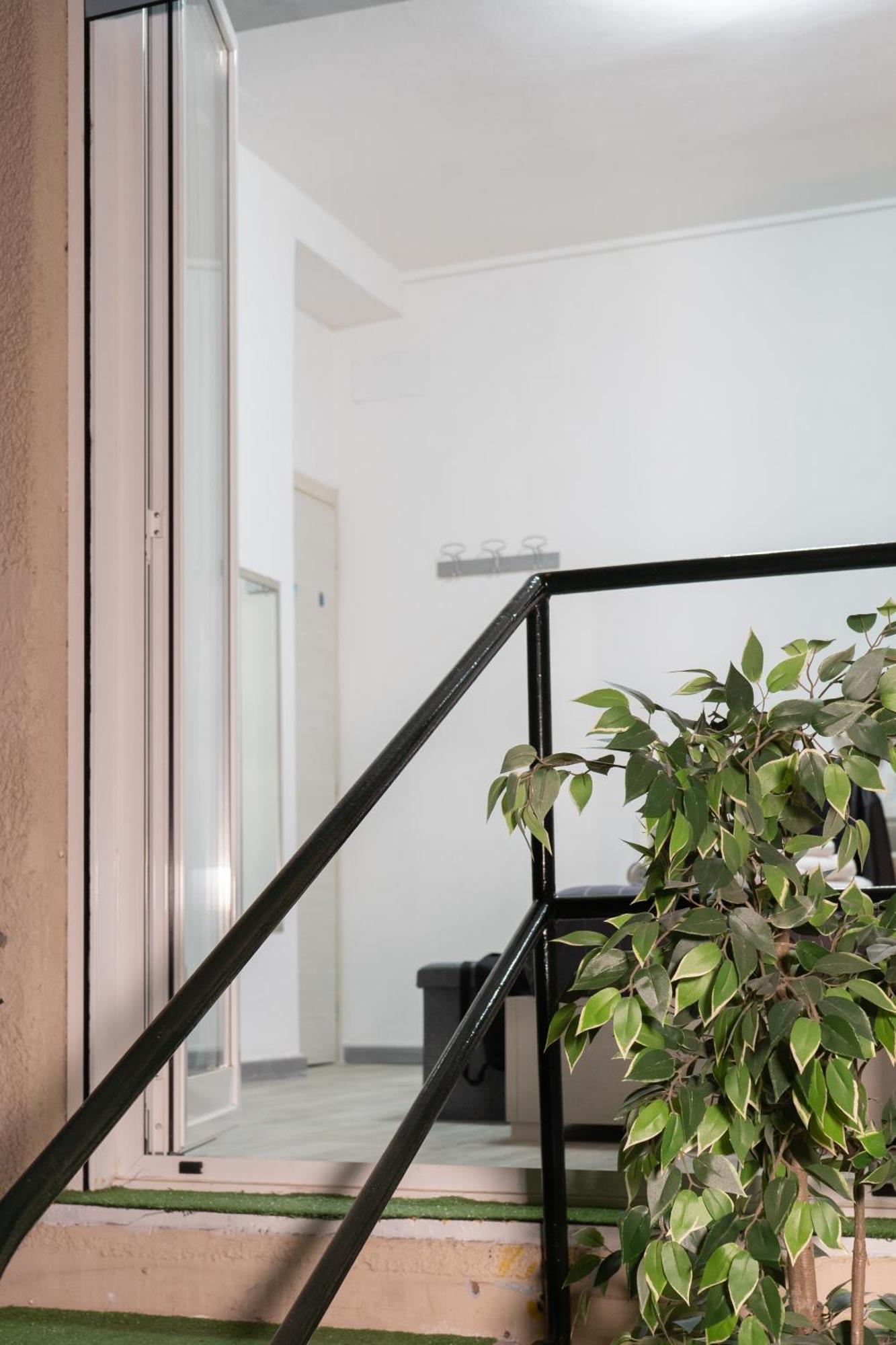 Relax Room Apartment Roma Exterior foto