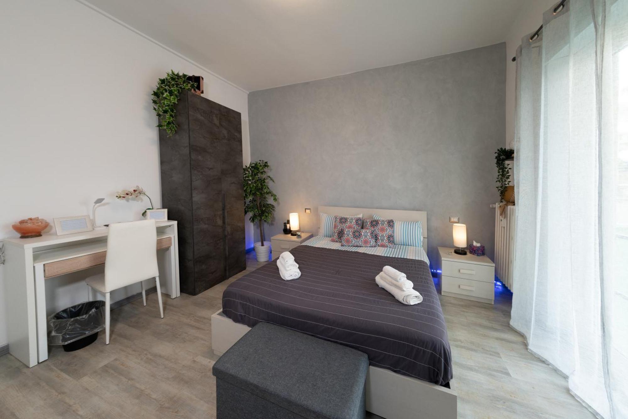 Relax Room Apartment Roma Exterior foto
