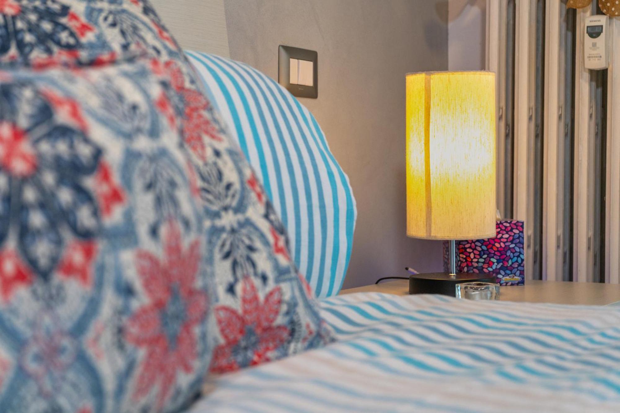 Relax Room Apartment Roma Exterior foto