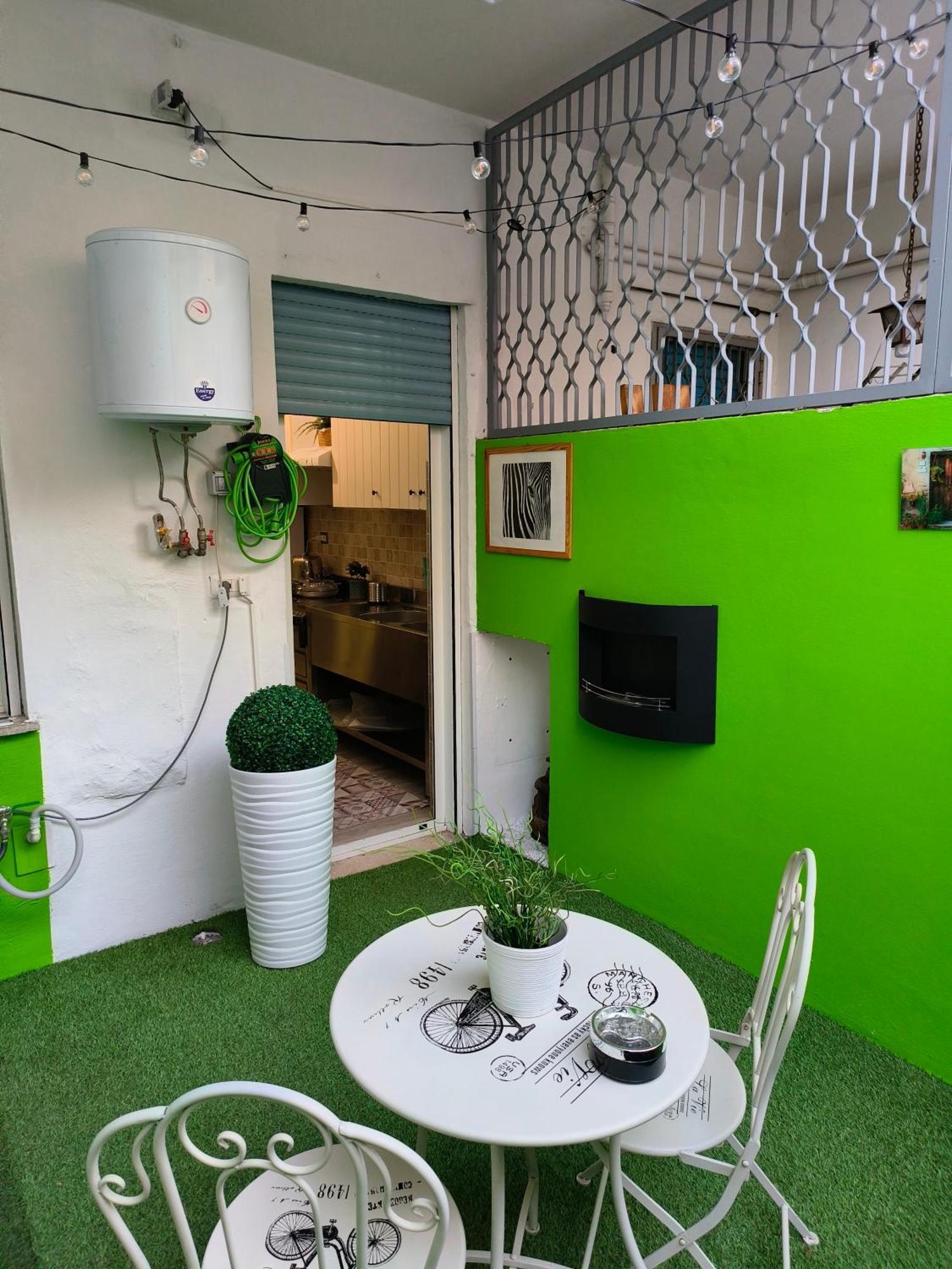Relax Room Apartment Roma Exterior foto